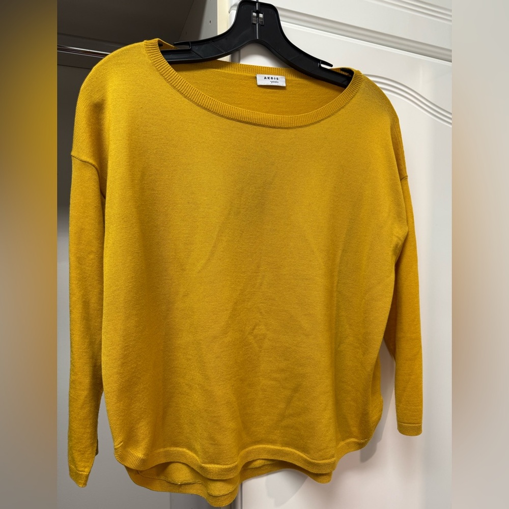 Akris Punto Sweater